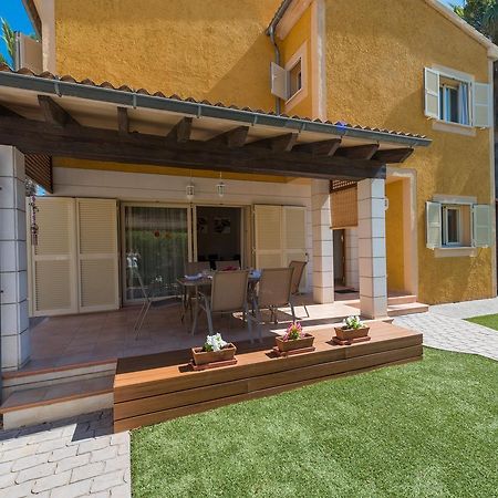 Pereta Villa Port de Alcudia  ภายนอก รูปภาพ