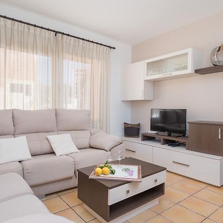 Pereta Villa Port de Alcudia  ภายนอก รูปภาพ