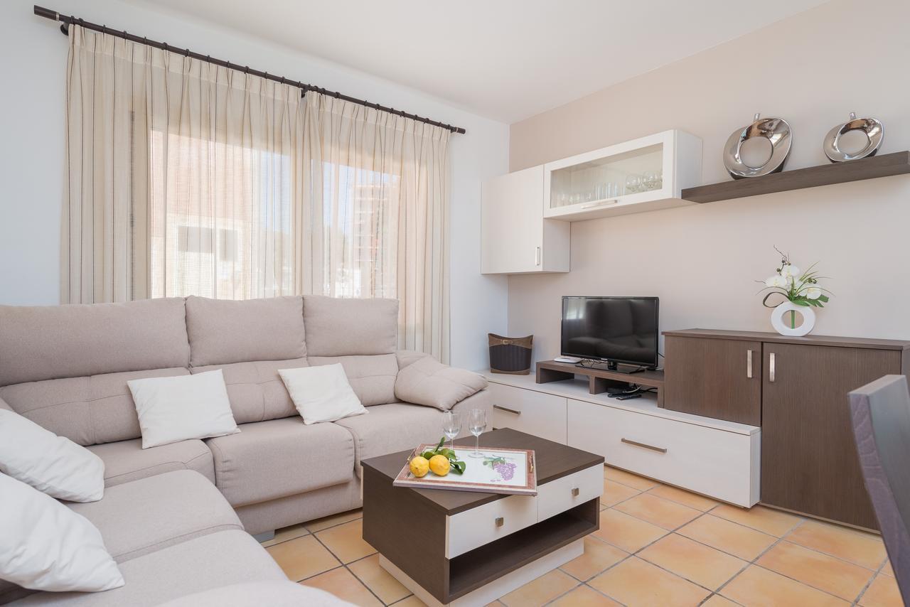 Pereta Villa Port de Alcudia  ภายนอก รูปภาพ
