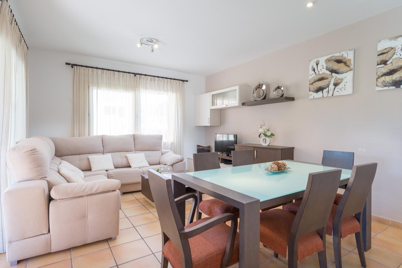 Pereta Villa Port de Alcudia  ภายนอก รูปภาพ