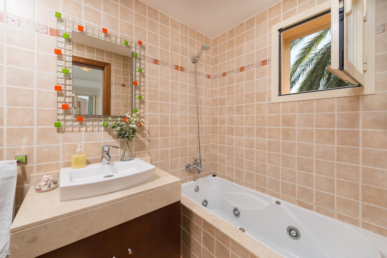 Pereta Villa Port de Alcudia  ภายนอก รูปภาพ