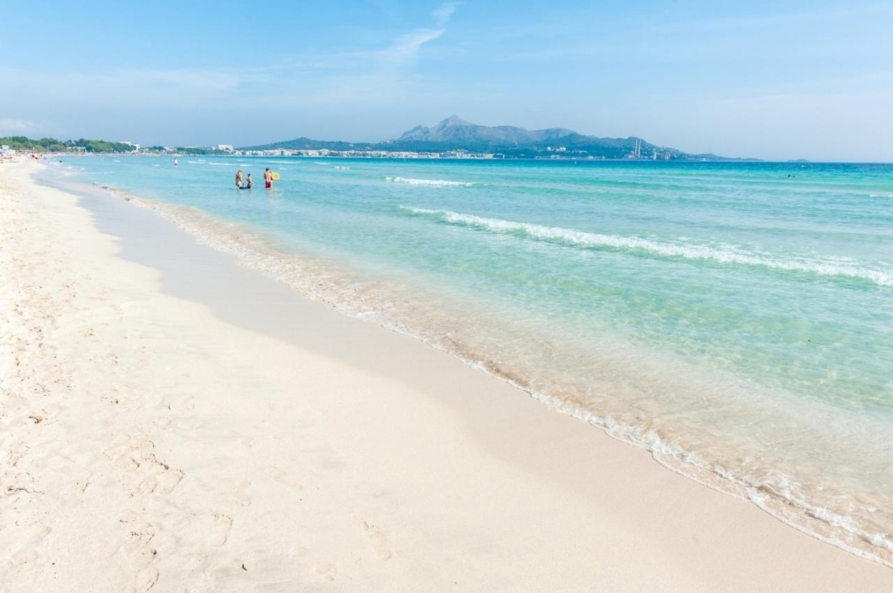 Pereta Villa Port de Alcudia  ภายนอก รูปภาพ