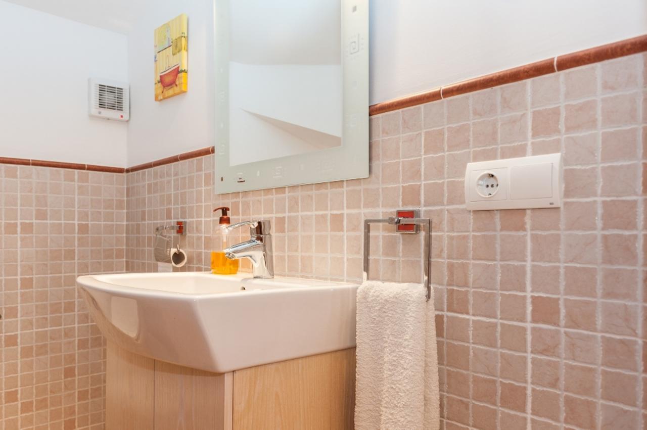 Pereta Villa Port de Alcudia  ภายนอก รูปภาพ