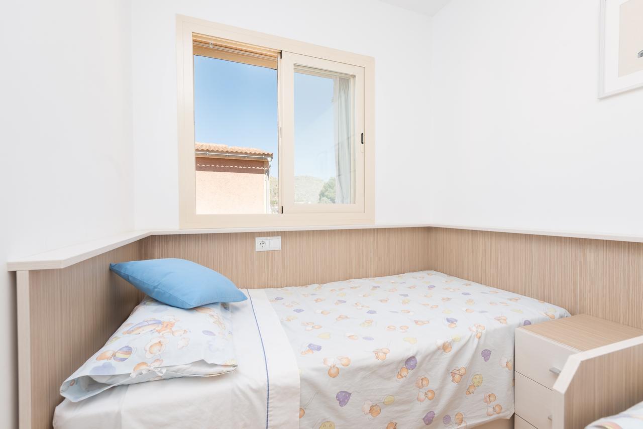 Pereta Villa Port de Alcudia  ภายนอก รูปภาพ