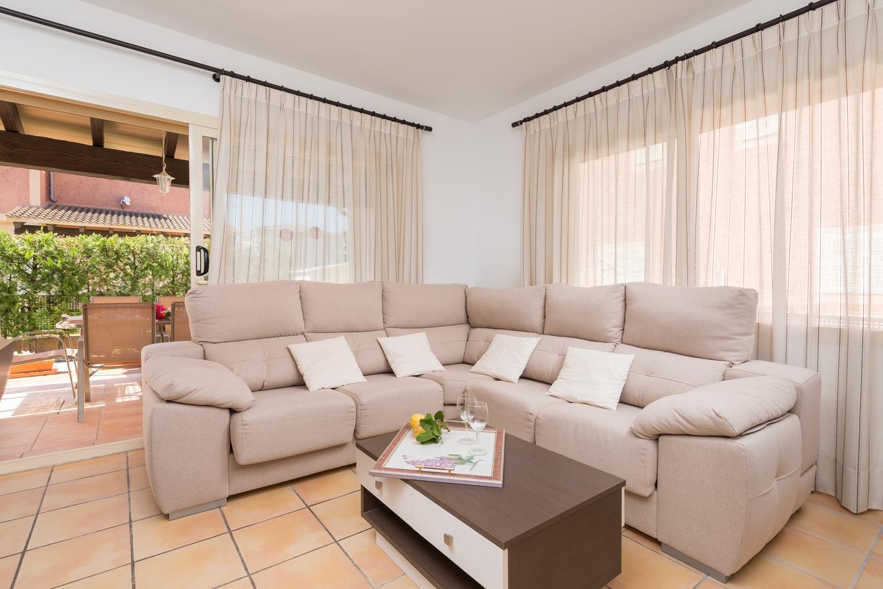 Pereta Villa Port de Alcudia  ภายนอก รูปภาพ