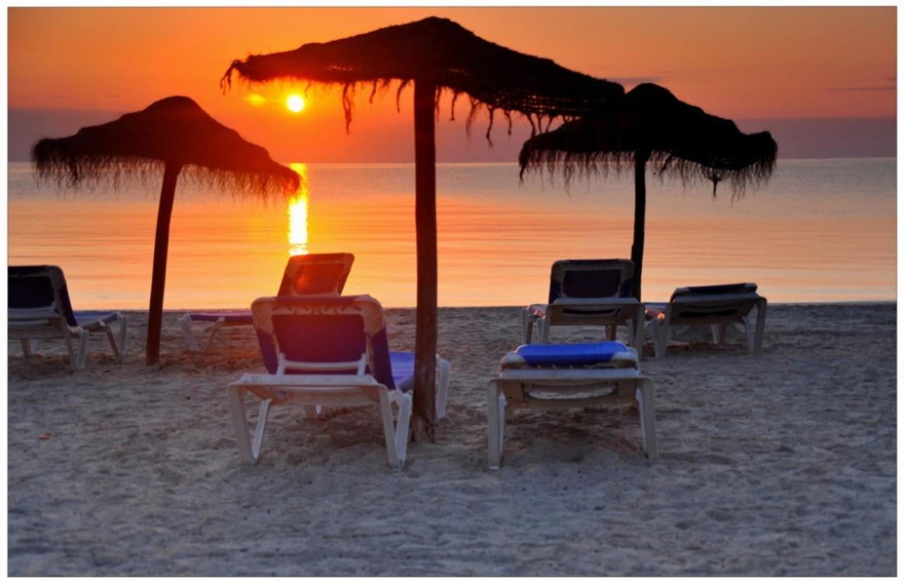 Pereta Villa Port de Alcudia  ภายนอก รูปภาพ