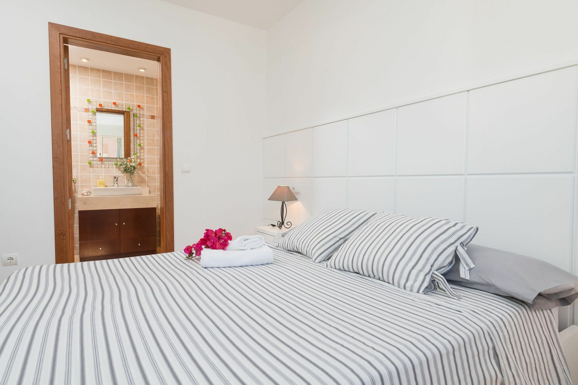 Pereta Villa Port de Alcudia  ภายนอก รูปภาพ
