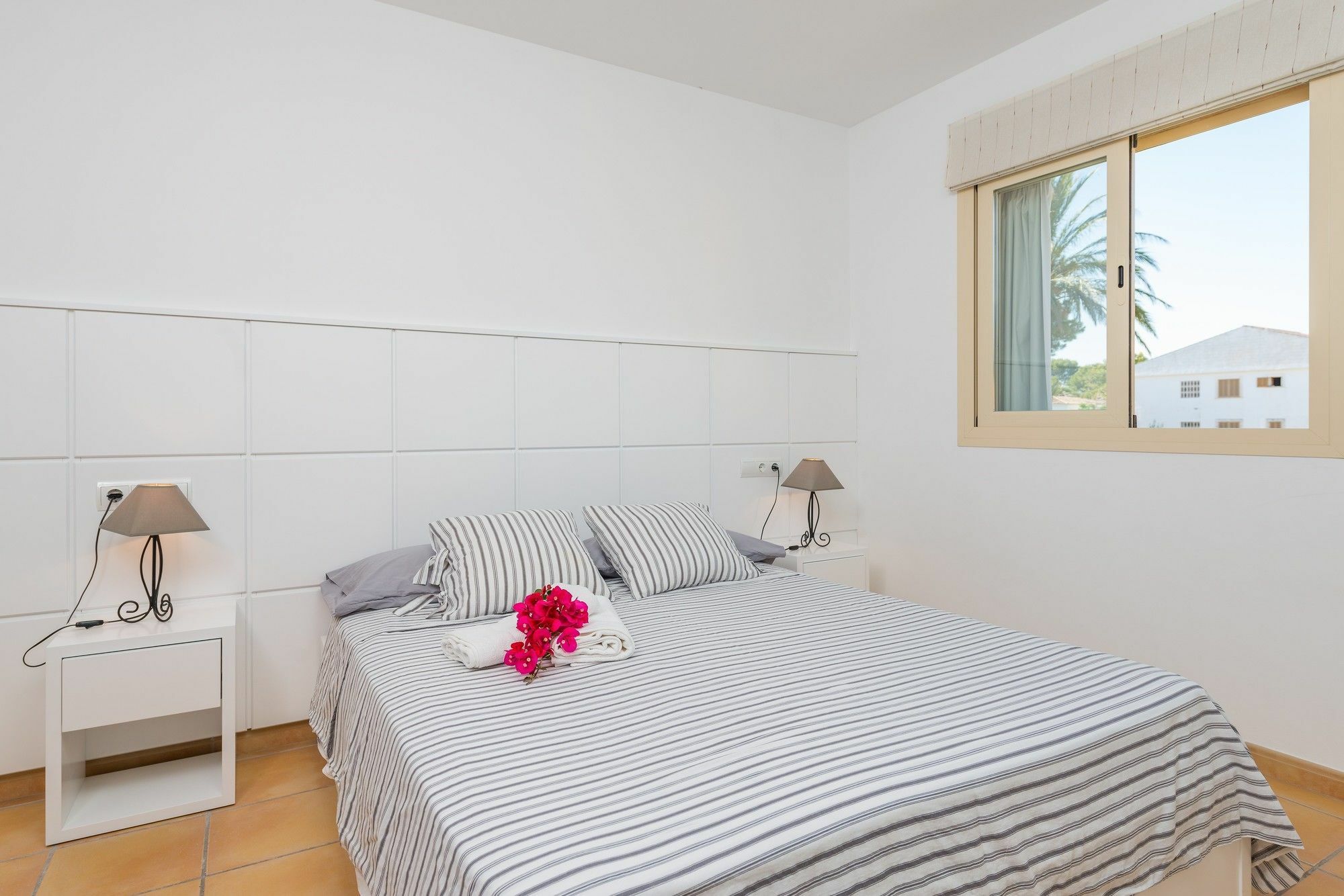 Pereta Villa Port de Alcudia  ภายนอก รูปภาพ