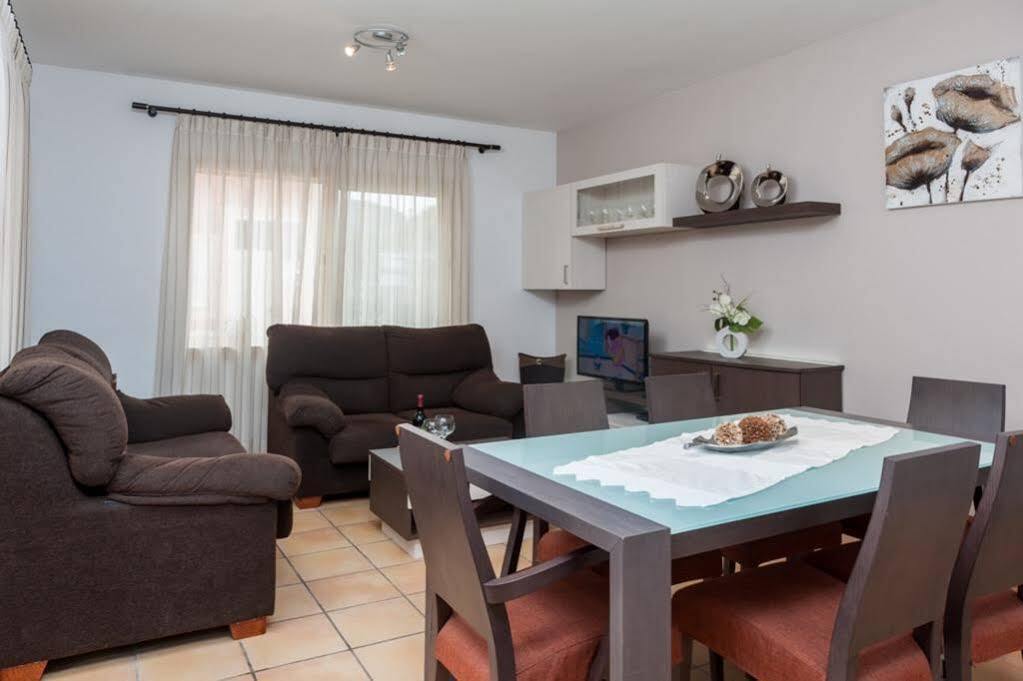 Pereta Villa Port de Alcudia  ภายนอก รูปภาพ