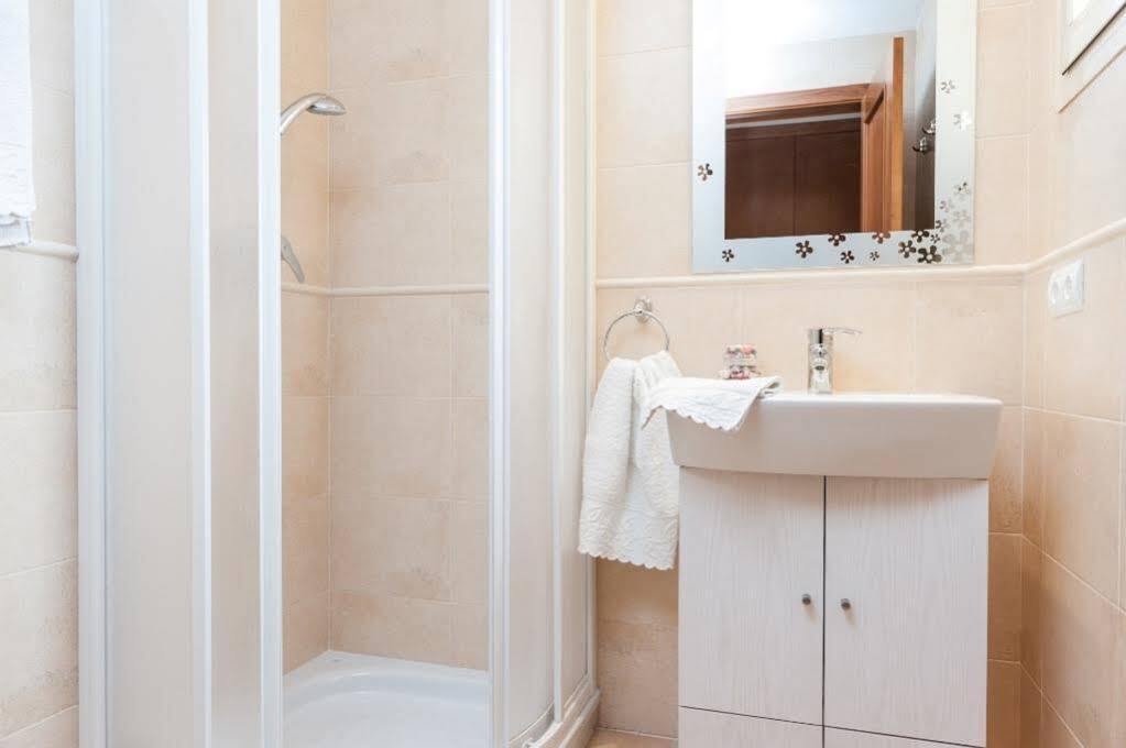 Pereta Villa Port de Alcudia  ภายนอก รูปภาพ