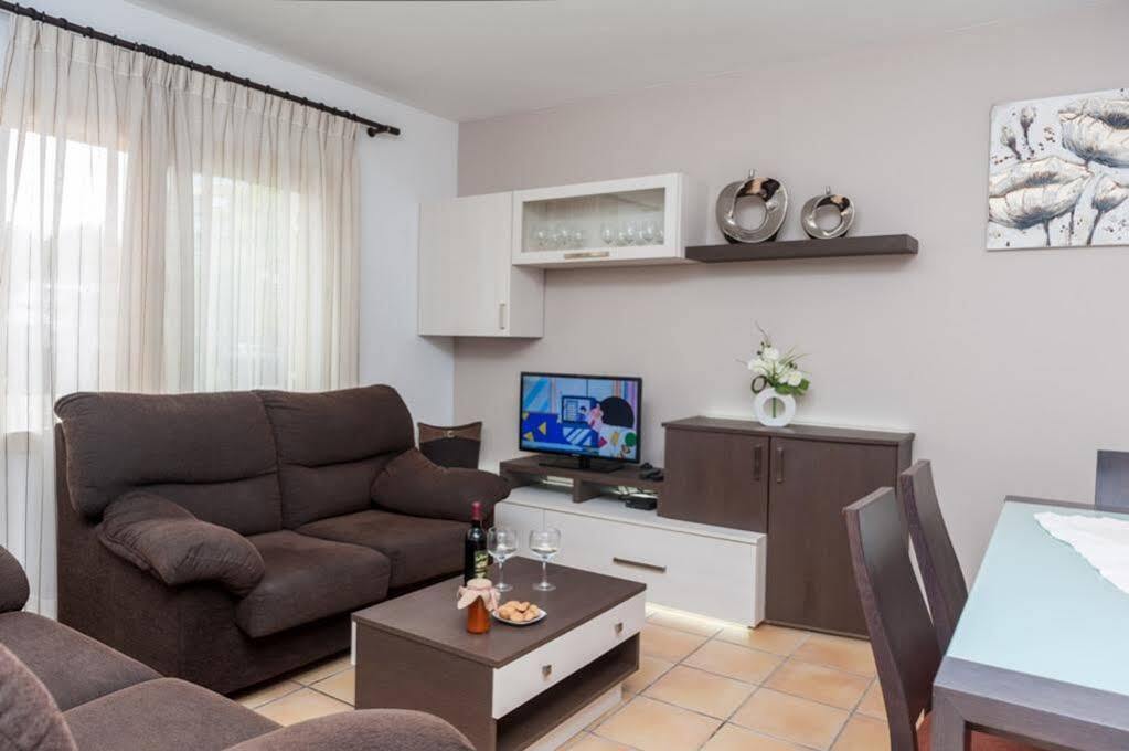 Pereta Villa Port de Alcudia  ภายนอก รูปภาพ