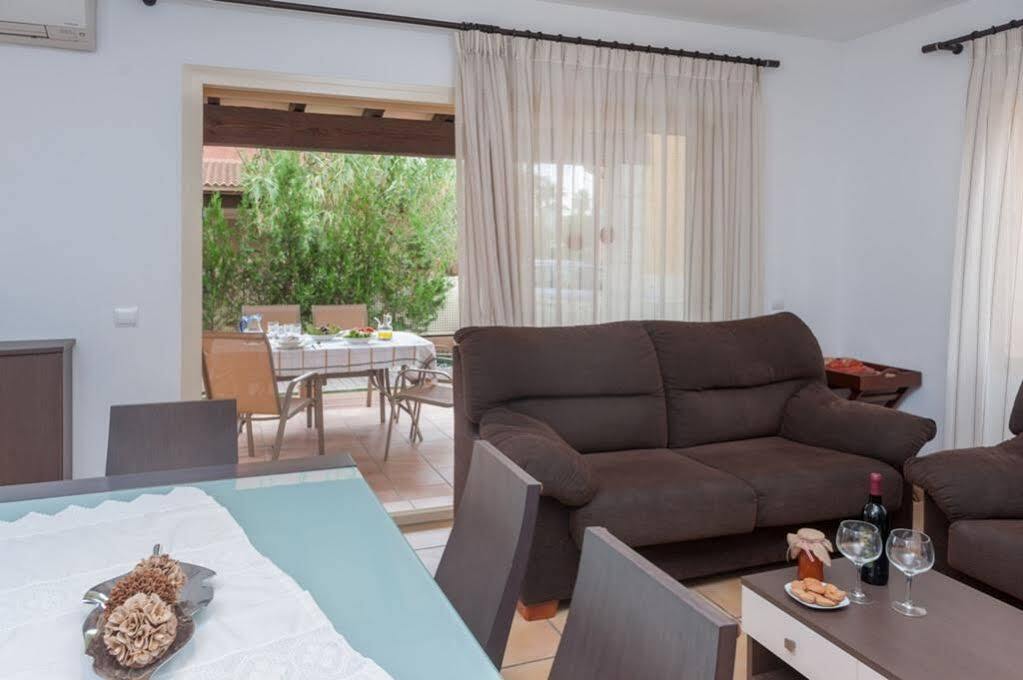 Pereta Villa Port de Alcudia  ภายนอก รูปภาพ