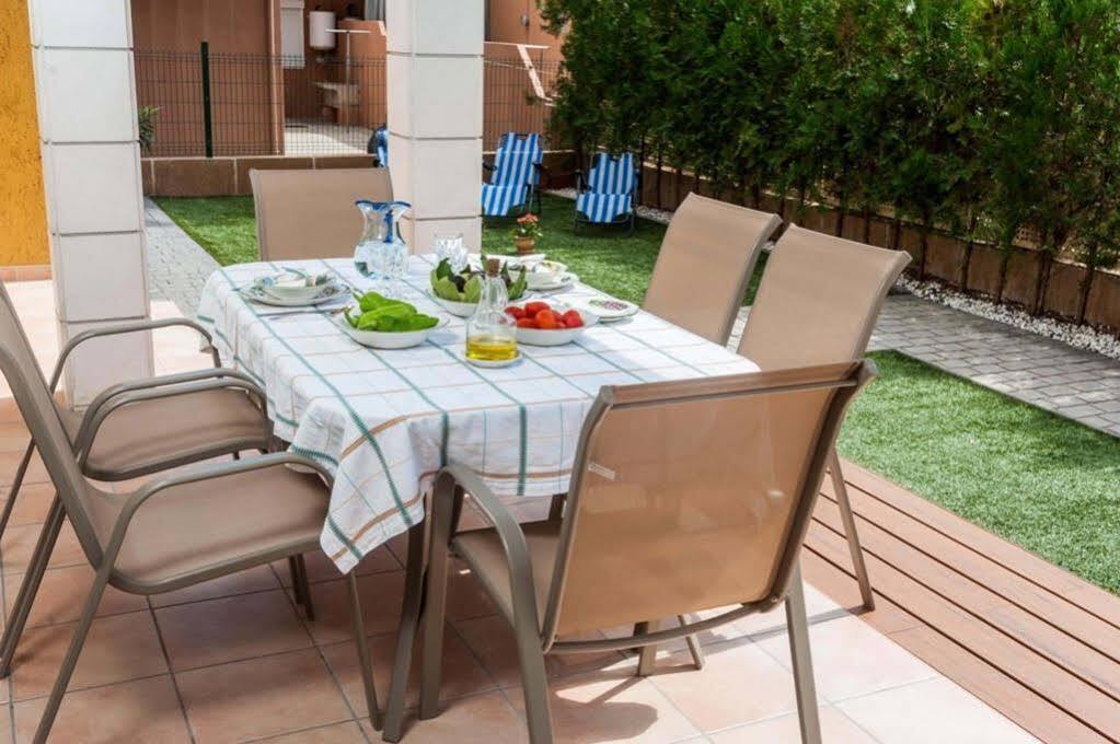 Pereta Villa Port de Alcudia  ภายนอก รูปภาพ